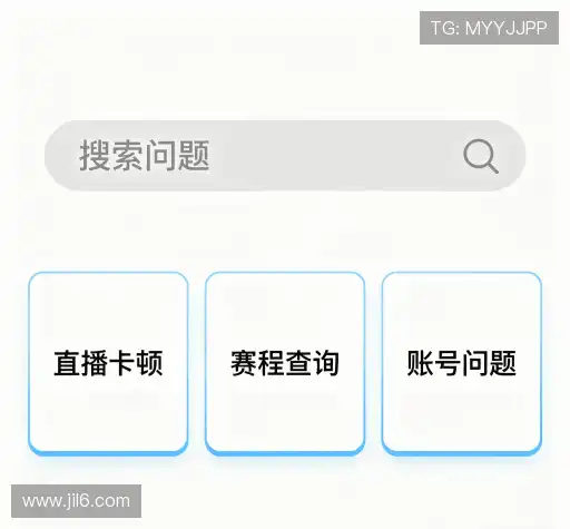 常见问题索引